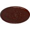 Ekena Millwork Anthony Harvest Ceiling Medallion (Canopies up to 2 1/8"), 22 1/2"OD x 1 1/4"P, Brushed Mahogany CM22ATBMF - alternate 3